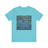 Water Lilies | Tee
