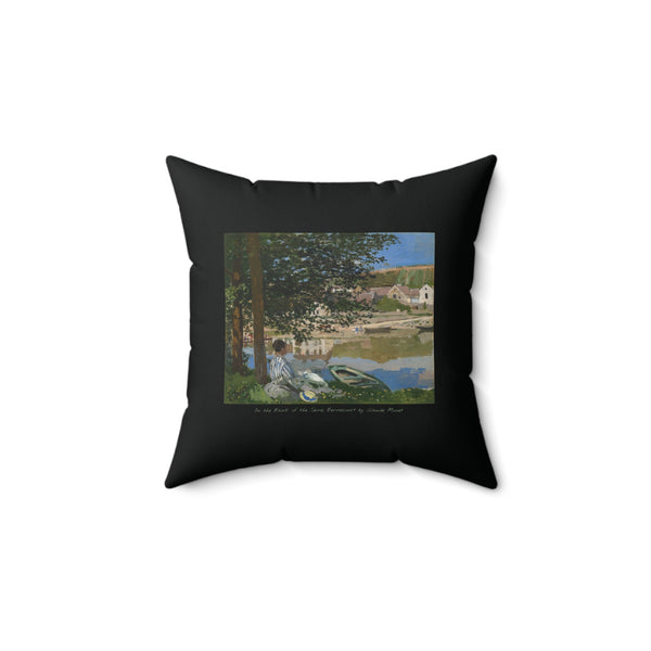 Bennecourt | Pillow