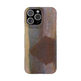 Sunset Stack | iPhone Case | slim