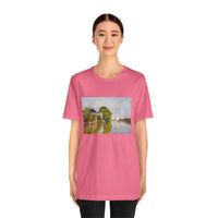 Achterzaan | Tee