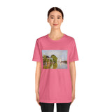 Achterzaan | Tee