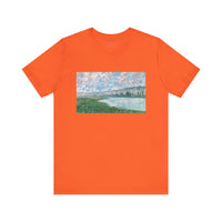 Vétheuil Seine | Tee