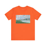 Vétheuil Seine | Tee