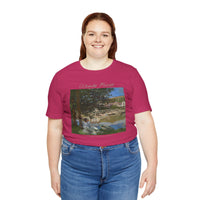 Bennecourt | Titled | Tee