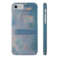 London | iPhone Case | slim