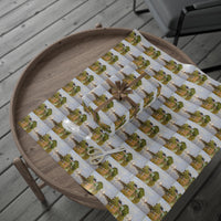 Achterzaan | Wrapping Paper