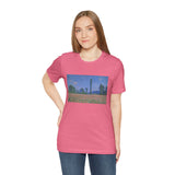 Giverny Poppy | Tee