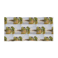 Achterzaan | Beach Towel