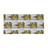 Achterzaan | Beach Towel