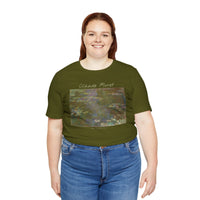 Lily Pond | Tee