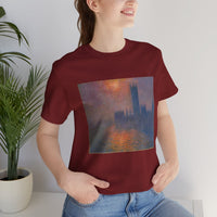 Parlement Soleil | Tee