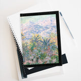 Palm Trees | Journal