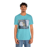 Étretat | Titled | Tee