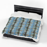 Ships | Blanket