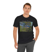 Bordighera | Titled | Tee
