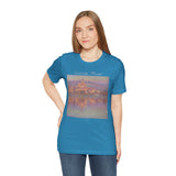 Vétheuil | Titled | Tee
