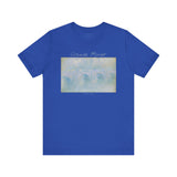 Waterloo Bridge | Claude Monet | Tee