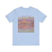 Vétheuil | Titled | Tee