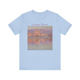 Vétheuil | Titled | Tee