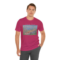 Antibes | Titled | Tee