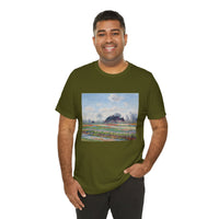 Tulip Fields | Tee