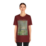 Willows | Titled | Tee