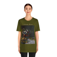 Still Life | Claude Monet | Tee