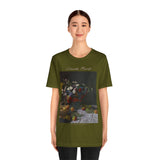Still Life | Claude Monet | Tee