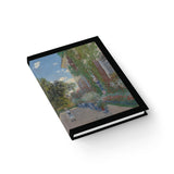 Argenteuil House | Journal