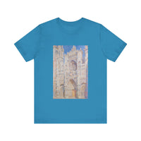 Cour d'Albane | Tee