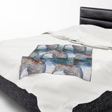 Manneporte | Blanket