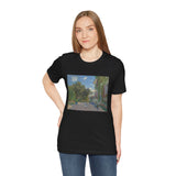 Argenteuil House | Tee