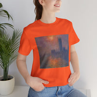 Parlement Soleil | Tee