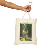 Parc Monceau | Tote