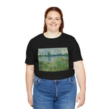 Banks of the Seine | Tee