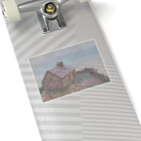 Varengeville | Sticker