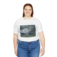 Normandy Train | Tee