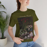 Spring Flowers | Titled | Tee