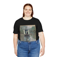 Studio Boat | Tee