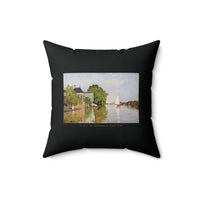Achterzaan | Pillow