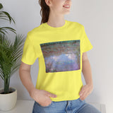 Pond Clouds | Tee