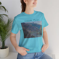 Petite Creuse | Titled | Tee