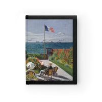 Sainte-Adresse Garden | Journal
