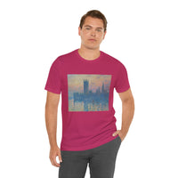 Sunset Parliament | Tee