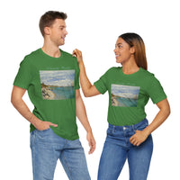 Sainte-Adresse Regatta | Titled | Tee