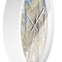 Cathedral | Clock
