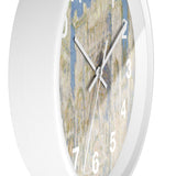 Cathedral | Clock