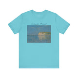 Low Tide | Tee