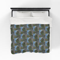 Argenteuil House | Blanket