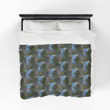 Argenteuil House | Blanket